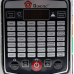 Мультиварка Domotec MS-7725,  5 л, 45 режимов, 900 Вт + фритюрница+пароварка