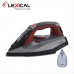 Паровой утюг LEXICAL LSI-1005 с керамической подошвой  2200W