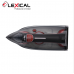 Паровой утюг LEXICAL LSI-1005 с керамической подошвой  2200W
