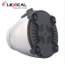 Блендер стационарный+кофемолка 2in1  LEXICAL LBL-1508  600W