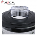 Блендер стационарный+кофемолка 2in1 LEXICAL LBL-1509 600W