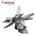 Блендер стационарный+кофемолка 2in1 LEXICAL LBL-1509 600W
