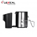 Соковыжималка LEXICAL LJE-2201 850W металлический корпус