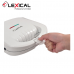 Электрическая сендвичница LEXICAL LSM-2501 800W / Сендвич-гриль / Бутербродница