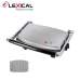 Контактный гриль LEXICAL LSM-2505  1300W  / Электрический гриль