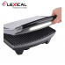 Контактный гриль LEXICAL LSM-2505  1300W  / Электрический гриль