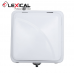 Настольная газовая плита LEXICAL LGS-2811-1 одноконфорочная  2.2KW