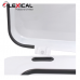 Газовая плита LEXICAL LGS-2812-1 на 2 конфорки  3.7KW
