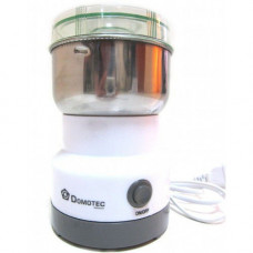 Кофемолка бытовая domotec dt-591