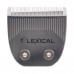 Мужская машинка для стрижки волос, триммер LEXICAL LHC-5604 беспроводная