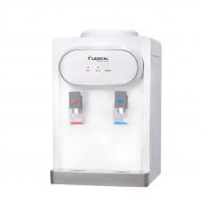 Настольный кулер для воды LEXICAL LWD-6001-1, 550W/85W