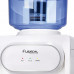 Настольный кулер для воды LEXICAL LWD-6001-1, 550W/85W