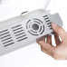 Настольный кулер для воды LEXICAL LWD-6001-1, 550W/85W