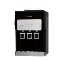 Настольный кулер для воды LEXICAL LWD-6002-2, 550W/85W