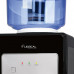 Настольный кулер для воды LEXICAL LWD-6002-2, 550W/85W