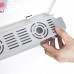 Кулер для воды напольный LEXICAL LWD-6004-1 550W/85W