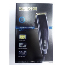 Машинка для стрижки волос Gemei GM 835