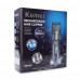 Аккумуляторная машинка для стрижки волос Kemei KM-605