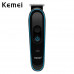 Мульти триммер для стрижки волос Kemei KM-690 5в1