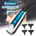 Электрическая машинка для стрижки волос Kemei KM-703