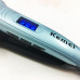 Утюжок выпрямитель для волос Kemei KM-9621
