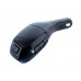 Трансмиттер FM модулятор H20BT для автомобиля с Bluetooth, mp3