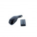 Трансмиттер FM модулятор H20BT для автомобиля с Bluetooth, mp3