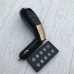 Трансмиттер FM модулятор H20BT для автомобиля с Bluetooth, mp3