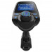 FM трансмитер Bluetooth T10 BT, Модулятор, Трансмитер от прикуривателя, FM Модулятор, Автомобильный трансмитер