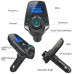 FM трансмитер Bluetooth T10 BT, Модулятор, Трансмитер от прикуривателя, FM Модулятор, Автомобильный трансмитер