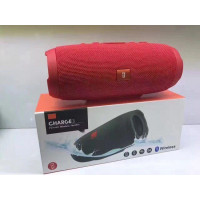 Портативная колонка Charge mini E3