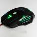 Геймерская компьютерная проводная мышь с подсветкой  X7 GAMING DARK KNIGHT