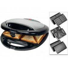 Сендвичница вафельница гриль Livstar LSU-1220