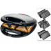 Сендвичница вафельница гриль Livstar LSU-1220