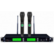 Микрофон Shure UK-80