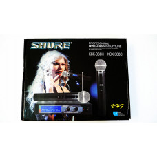 Микрофон Shure KCX-388C