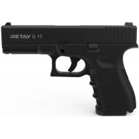 Стартовый (сигнальный) пистолет Retay G17