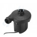 Электрический насос компрессор для матрасов Air Pump YF-205 от сети 220В