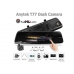 Автомобильный видеорегистратор зеркало заднего вида Anytek T77 Full Hd Ночное видение / Двойной объектив