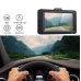 Авторегистратор Anytek Q99P дисплей 3 дюйма HD 1080P