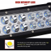 Автофара LED на крышу (66 LED) 5D-198W-MIX ( 775х80х68) / Фара светодиодная автомобильная