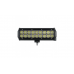 Автофара на крышу (18 LED) 5D-54W-MIX (235 х 70 х 80), Противотуманка