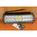 Автофара на крышу (18 LED) 5D-54W-MIX (235 х 70 х 80), Противотуманка