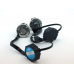 LED Лампы в авто G5 LED H7 40W 6000K, автолампы светодиодные c цоколем H7