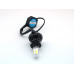 LED Лампы в авто G5 LED H7 40W 6000K, автолампы светодиодные c цоколем H7