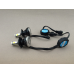 Автолампы светодиодные G5 LED H4 40W 6000K  c цоколем H4 (2 штуки)