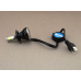 Автолампы светодиодные G5 LED H4 40W 6000K  c цоколем H4 (2 штуки)