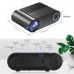 Проектор мультимедийный YG550 Wi-fi Led Progector Портативный домашний кинотеатр мини проектор