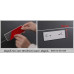 Диспенсер для зубной пасты и щеток автоматический Toothbrush sterilizer (W-020) , УФ-стерилизатор