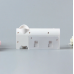 Диспенсер для зубной пасты и щеток автоматический Toothbrush sterilizer (W-020) , УФ-стерилизатор